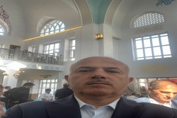 14.07.2022 Küçükçekmece EKREM ÖZEN CAMİ AÇILIŞI