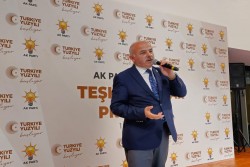 18.04.2023 AK PARTİ İSTANBUL 2.BÖLGE Milletvekili adayı olarak SKM PROGRAMI kapsamında KAĞITHANE İLÇESİ TEŞKİLAT İFTARI KATILIM 