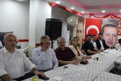 18.08.2022 Aşure Programı