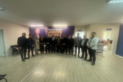 23.04.2023 AK PARTİ İSTANBUL 2.BÖLGE Milletvekili adayı olarak SKM PROGRAMI kapsamında SULTANGAZİ İLÇESİ CEBECİ, UĞUR MUMCU, SULTANÇİFTLİĞİ, İSMETPAŞA Mahallesi