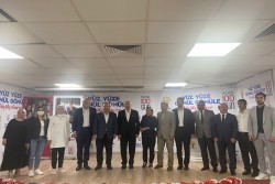 31.07.2022 KASTAMONU’lu Hemşehrilerimiz İle İstişare