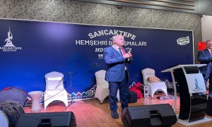 14.12.2022 ANADOLU SADEF SAMSUN DERNEKLERİ FEDERASYONU SAMSUN PROGRAMINA KATILIM