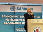 02.01.2022 SAMSUN SİVİL TOPLUM KURULUŞLARI KONFEDERASYONU KAHVALTI PROGRAMI - Resim 4