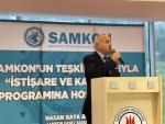 02.01.2022 SAMSUN SİVİL TOPLUM KURULUŞLARI KONFEDERASYONU KAHVALTI PROGRAMI - Resim 5