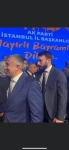 02.05.2022 AK PARTİ İSTANBUL İL BAŞKANLIĞI RAMAZAN BAYRAMLAŞMA PROGRAMI - Resim 4