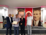 02.06.2022 KÜÇÜKÇEKMECE MEHMETAKİF MAHALLESİ 3 kademe TEŞKİLAT MENSUPLARI TEŞEKKÜR BELGE DAĞITIM PROGRAMI - Resim 10