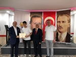 02.06.2022 KÜÇÜKÇEKMECE MEHMETAKİF MAHALLESİ 3 kademe TEŞKİLAT MENSUPLARI TEŞEKKÜR BELGE DAĞITIM PROGRAMI - Resim 11