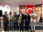 02.06.2022 KÜÇÜKÇEKMECE MEHMETAKİF MAHALLESİ 3 kademe TEŞKİLAT MENSUPLARI TEŞEKKÜR BELGE DAĞITIM PROGRAMI - Resim 12