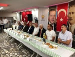 02.06.2022 KÜÇÜKÇEKMECE MEHMETAKİF MAHALLESİ 3 kademe TEŞKİLAT MENSUPLARI TEŞEKKÜR BELGE DAĞITIM PROGRAMI - Resim 13