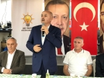 02.06.2022 KÜÇÜKÇEKMECE MEHMETAKİF MAHALLESİ 3 kademe TEŞKİLAT MENSUPLARI TEŞEKKÜR BELGE DAĞITIM PROGRAMI - Resim 2