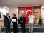 02.06.2022 KÜÇÜKÇEKMECE MEHMETAKİF MAHALLESİ 3 kademe TEŞKİLAT MENSUPLARI TEŞEKKÜR BELGE DAĞITIM PROGRAMI - Resim 8