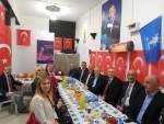 03.04.2022 YENİMAHALLE'DE BİR AİLEYE MİSAFİR OLDUK - Resim 10