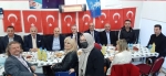 03.04.2022 YENİMAHALLE'DE BİR AİLEYE MİSAFİR OLDUK - Resim 2