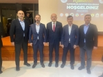 03.04.2023 KAĞITHANE SAMSUNLU STK LARIMIZ-HEMŞEHRİLERİMİZ İLE KAĞITHANE BELEDİYESİNİN BİRLİKTE ORGANİZE ETTİĞİ SAMSUNLULAR İFTAR PROGRAMINA KATILIM - Resim 2