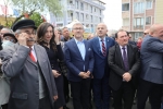 25.04.2023 AK PARTİ İSTANBUL 2.BÖLGE Milletvekili adayı olarak SKM PROGRAMI kapsamında EYÜP GÜZELTEPE CEMEVİ TEMEL ATMA TÖRENİ KATILIM - Resim 4