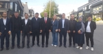 03.05.2023 AK PARTİ İSTANBUL 2.BÖLGE Milletvekili adayı olarak SKM PROGRAMI kapsamında SULTANGAZİ ESENTEPE MAHALLESİ AVİZECİ esnaf ve vatandaşlarımız ile istişareler - Resim 4