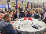 06.03.2022 LADİK DERNEKLER FEDERASYONU 5.KAZ TİRİT PROGRAMI - Resim 2