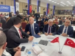 06.03.2022 LADİK DERNEKLER FEDERASYONU 5.KAZ TİRİT PROGRAMI - Resim 7