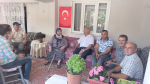 07.08 2021 BİNKILIÇ MAHALLESİ ZİYARETLERİMİZ - Resim 5