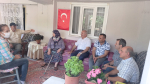 07.08 2021 BİNKILIÇ MAHALLESİ ZİYARETLERİMİZ - Resim 6