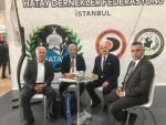 07.10.2021 HATAY TANITIM GÜNLERİ PROGRAMINA KATILIM - Resim 6