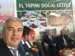 07.10.2021 HATAY TANITIM GÜNLERİ PROGRAMINA KATILIM - Resim 7