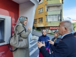 08.05.2023 AK PARTİ İSTANBUL 2.BÖLGE Milletvekili adayı olarak SKM PROGRAMI kapsamında EYÜPSULTAN İLÇESİ ZİYARETLERİ - Resim 12