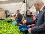 09.05.2023 İSTANBUL 2.BÖLGE MİLLETVEKİLİ ADAYI olarak ESENLER HAVAALANI MAHALLESİNDE VATANDAŞLARIMIZI ZİYARET - Resim 10