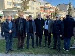 14.01.2024 BAĞCILAR SAMSUN PLATFORMU ve BAĞLI DERNEKLERİMİZ tarafından organize edilen KAHVALTI PROGRAMI - Resim 2