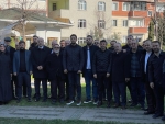 14.01.2024 BAĞCILAR SAMSUN PLATFORMU ve BAĞLI DERNEKLERİMİZ tarafından organize edilen KAHVALTI PROGRAMI - Resim 3