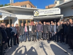 14.01.2024 BAĞCILAR SAMSUN PLATFORMU ve BAĞLI DERNEKLERİMİZ tarafından organize edilen KAHVALTI PROGRAMI - Resim 4