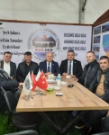 13.04.2023 AK PARTİ İSTANBUL 2.BÖLGE Milletvekili adayı olarak SKM PROGRAMI kapsamında EYÜPSULTAN DÜĞMECİLER Mahallesinde ESNAF ZİYARETLERİ - Resim 16