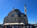 14.07.2022 Küçükçekmece EKREM ÖZEN CAMİ AÇILIŞI - Resim 5