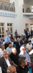 14.07.2022 Küçükçekmece EKREM ÖZEN CAMİ AÇILIŞI - Resim 7