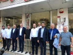 14.07.2022 Taziye ZİYARETİMİZ - Resim 2