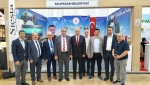 12-15 MAYIS 2022 İSTANBUL YENİKAPI SAMSUN GÜNLERİ KATILIM - Resim 7