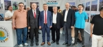 12-15 MAYIS 2022 İSTANBUL YENİKAPI SAMSUN GÜNLERİ KATILIM - Resim 8