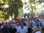 15.07.2022 MİLLİ BİRLİK VE DEMOKRASİ GÜNÜ SARAÇHANE PROGRAMA KATILIM - Resim 12