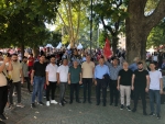 15.07.2022 MİLLİ BİRLİK VE DEMOKRASİ GÜNÜ SARAÇHANE PROGRAMA KATILIM - Resim 6