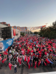 15.07.2021 GECESİ AK PARTİ İSTANBUL İL BAŞKANLIĞINDA DÜZENLENEN   - Resim 5