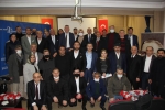 16.01.2022 AK PARTİ KÜÇÜKÇEKMECE İNÖNÜ MAH. DANIŞMA MECLİSİ TOPLANTISI - Resim 4