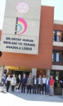 17.06.2022 KÜÇÜKÇEKMECE DR OKTAY DURAN MESLEKİ VE TEKNİK ANADOLU LİSESİ TÖREN KATILIMI - Resim 12