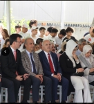 17.06.2022 KÜÇÜKÇEKMECE DR OKTAY DURAN MESLEKİ VE TEKNİK ANADOLU LİSESİ TÖREN KATILIMI - Resim 13