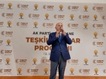 18.04.2023 AK PARTİ İSTANBUL 2.BÖLGE Milletvekili adayı olarak SKM PROGRAMI kapsamında KAĞITHANE İLÇESİ TEŞKİLAT İFTARI KATILIM  - Resim 2