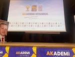 18.09.2022 AKADEMİ İSTANBUL MOTİVASYON EĞİTİM PROGRAMI KATILIM KÜÇÜKÇEKMECE-AVCILAR - Resim 21