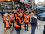 19.04.2023 AK PARTİ İSTANBUL 2.BÖLGE Milletvekili adayı olarak SKM PROGRAMI kapsamında ZEYTİNBURNU İLÇESİ “İFTARA 5 kala”GENÇLİK KOLLARI İFTARİYELİK DAĞITIMI - Resim 6