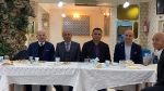 21.04.2022 YARIMBURGAZ MAHALLESİ RAMAZAN etkinlikleri - Resim 2