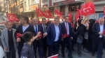 20.05.2023 ESENLER Kazım Karabekir Mahallesi- Birlik Mahallesi Sevgi yürüyüşümüz - Resim 3