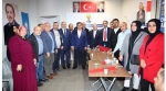 20.05.2023 ESENLER Kazım Karabekir Mahallesi- Birlik Mahallesi Sevgi yürüyüşümüz - Resim 4