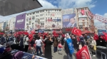 20.05.2023 ESENLER Kazım Karabekir Mahallesi- Birlik Mahallesi Sevgi yürüyüşümüz - Resim 6